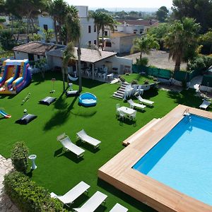 Relais Lo Stagnone